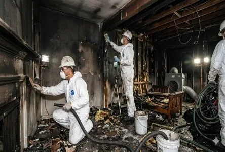 Water Damage Restoration in Gardena, CA